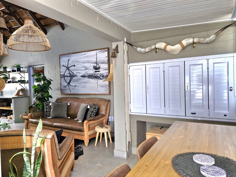 To Let 2 Bedroom Property for Rent in Dwarskersbos Western Cape